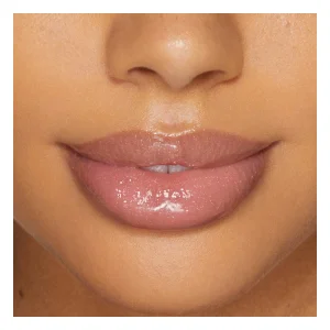 Блеск для губ Kylie Cosmetics Plumping Gloss Curve Him