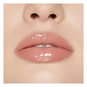 Блеск для губ Kylie Cosmetics Plumping Gloss Curve Him