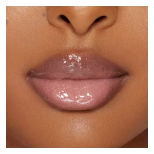 Блеск для губ Kylie Cosmetics Plumping Gloss Curve Him