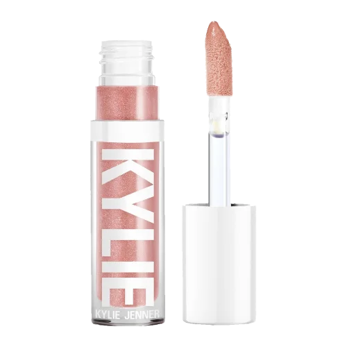 Блеск для губ Kylie Cosmetics Plumping Gloss Curve Him