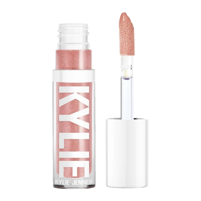 Блеск для губ Kylie Cosmetics Plumping Gloss Curve Him
