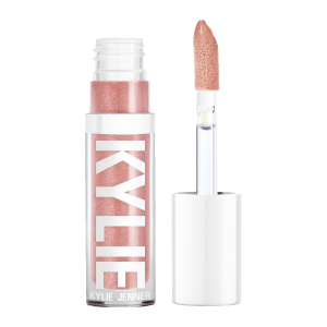 Блеск для губ Kylie Cosmetics Plumping Gloss Curve Him