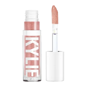 Блеск для губ Kylie Cosmetics Plumping Gloss Curve Him