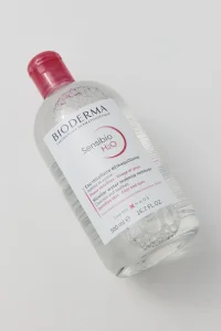 Мицеллярная вода для чувствительной кожи BIODERMA sensibio h2o 500ml