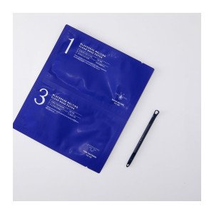 Патчи для очищения пор носа MEDIHEAL Blackhead Melting Clear Nose Patch, 4 шт