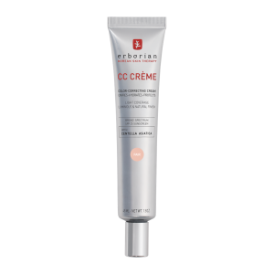 CC-крем для лица Erborian CC Cream Fair (Clair) SPF 25, 45 мл