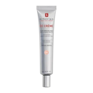 CC-крем для лица Erborian CC Cream SPF 25 - Clair 45 мл