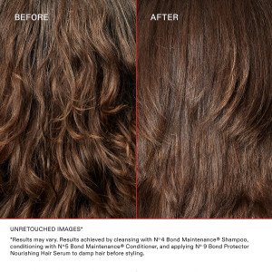 Восстанавливающий шампунь Olaplex No.4 Bond Maintenance Shampoo Mini, 30 мл