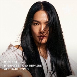 Восстанавливающий шампунь Olaplex No.4 Bond Maintenance Shampoo Mini, 30 мл
