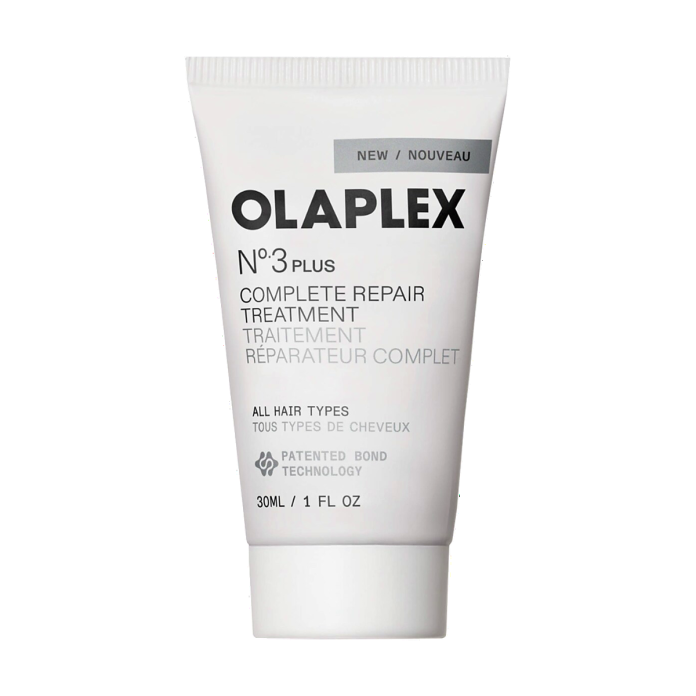 Восстанавливающее средство для волос Olaplex No.3 Plus Complete Repair Treatment, 30 мл