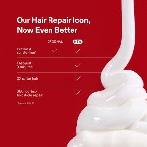 Восстанавливающее средство для волос Olaplex No.3 Plus Complete Repair Treatment, 30 мл