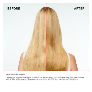 Восстанавливающее средство для волос Olaplex No.3 Plus Complete Repair Treatment, 30 мл