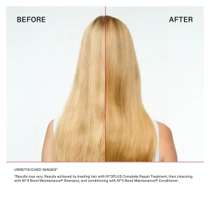 Soch uchun tiklovchi vosita Olaplex No.3 Plus Complete Repair Treatment, 30 ml