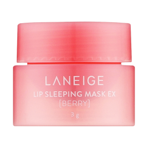 Ночная маска для губ Laneige Lip Sleeping Mask Berry, 3 г