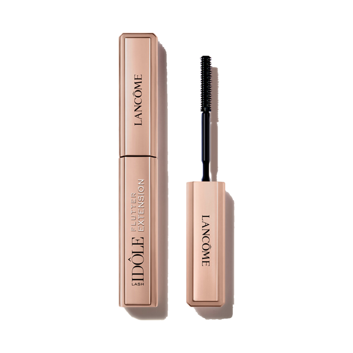 Тушь для удлинения ресниц Lancôme Lash Idôle Flutter Extension Mascara Travel Size Black, 5 мл
