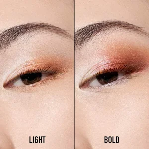 Палетка теней DIOR Backstage Eyeshadow Palette - 003 Warm Essentials