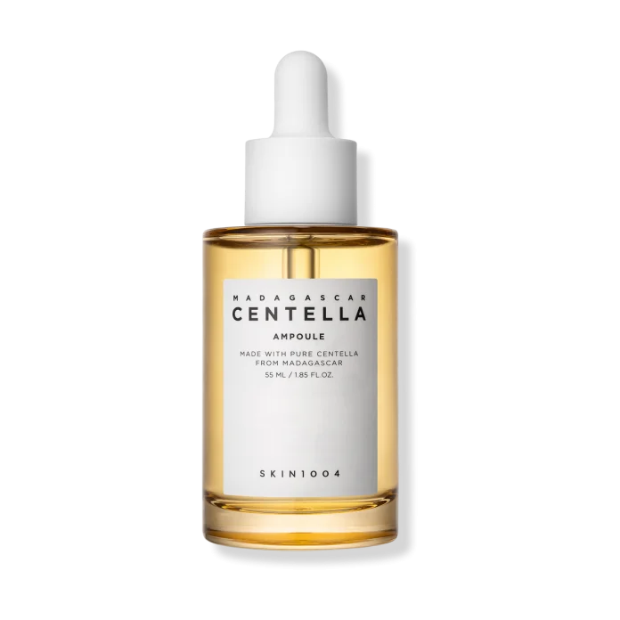 Успокаивающая ампула для лица SKIN1004 Madagascar Centella Ampoule, 55 мл