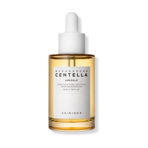 Успокаивающая ампула для лица SKIN1004 Madagascar Centella Ampoule, 55 мл
