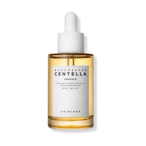 Успокаивающая ампула для лица SKIN1004 Madagascar Centella Ampoule, 55 мл