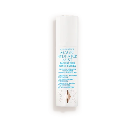 Увлажняющий мист для лица Charlotte Tilbury Charlotte's Magic Hydrator Mist, 75 мл