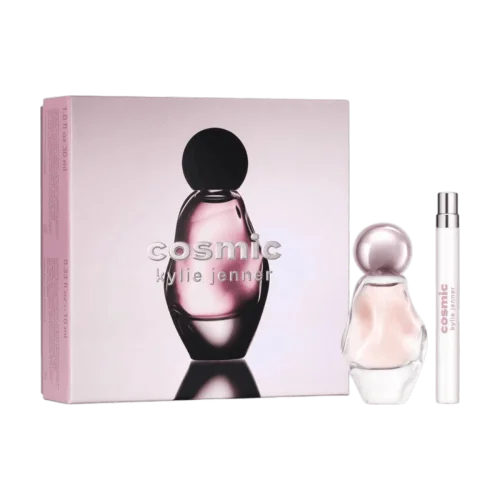 Подарочный парфюмерный набор Kylie Cosmetics Cosmic Kylie Jenner 30 мл & Pen Spray 10 мл