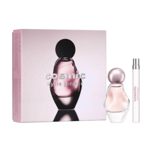 Подарочный парфюмерный набор Kylie Cosmetics Cosmic Kylie Jenner 30 мл & Pen Spray 10 мл