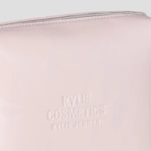 Косметичка Kylie Cosmetics Glossy Pink Makeup Pouch