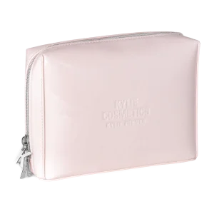 Косметичка Kylie Cosmetics Glossy Pink Makeup Pouch