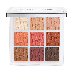 Палетка теней DIOR Backstage Eyeshadow Palette - 003 Warm Essentials