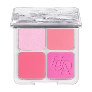Rumyana va haylayter palitrasi HUDA BEAUTY Blush Filter Blurring Blushlighters Palette, 7.5 g