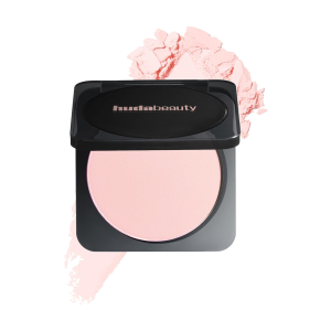Матирующая прессованная пудра HUDA BEAUTY Easy Bake Airbrush Matte Pressed Setting Powder Cherry Blossom Cake, 8.5 г