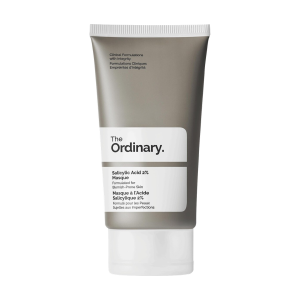 Очищающая маска для проблемной кожи The Ordinary Salicylic Acid 2% Masque, 50 мл