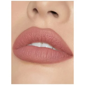 Матовая жидкая мини-помада Kylie Cosmetics Matte Liquid Lipstick - 808 Kylie 1 мл