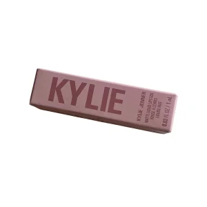 Матовая жидкая мини-помада Kylie Cosmetics Matte Liquid Lipstick - 808 Kylie 1 мл