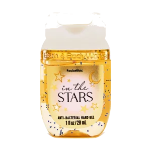 Антибактериальный гель для рук Bath & Body Works PocketBac In the Stars, 29 мл
