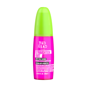 Разглаживающая сыворотка против пушистости TIGI Bed Head Straighten Out Anti Frizz Serum, 100 мл