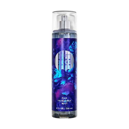Парфюмированный спрей для тела Bath & Body Works Moonlight Path Fine Fragrance Mist - 236 мл