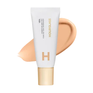 Hourglass Veil Hydrating Skin Tint Foundation namlovchi tonal tint, 4 rang, 35 ml