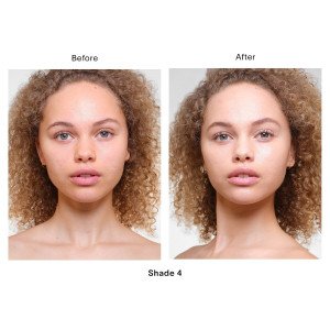Увлажняющий тональный крем-тинт Hourglass Veil Hydrating Skin Tint Foundation - 4