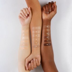 Увлажняющий тональный крем-тинт Hourglass Veil Hydrating Skin Tint Foundation - 4