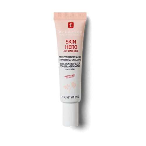 Крем-перфектор для лица Erborian Skin Hero Bare Skin Perfector - 15 мл