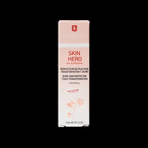 Крем-перфектор для лица Erborian Skin Hero Bare Skin Perfector - 15 мл