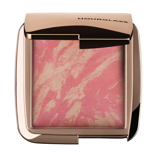 Сияющие пудровые румяна Hourglass Ambient Lighting Blush - Luminous Flush