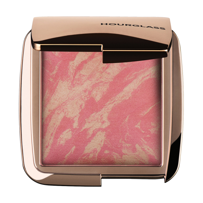 Сияющие пудровые румяна Hourglass Ambient Lighting Blush - Luminous Flush