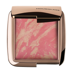 Сияющие пудровые румяна Hourglass Ambient Lighting Blush Luminous Flush, 4,2 г