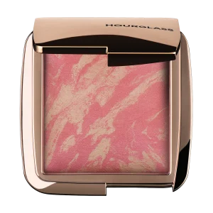 Сияющие пудровые румяна Hourglass Ambient Lighting Blush - Luminous Flush
