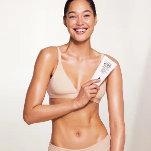 Увлажняющий и разглаживающий крем для тела Charlotte Tilbury Charlotte's Magic Body Cream, 50 мл