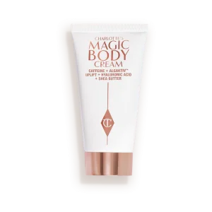 Увлажняющий и разглаживающий крем для тела Charlotte Tilbury Charlotte's Magic Body Cream, 50 мл