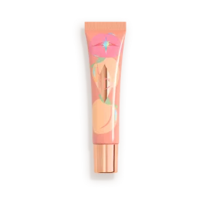 Charlotte Tilbury Unreal Lips Healthy Glow Nectar Oil Pure Peach rangli lab moyi, 14 ml