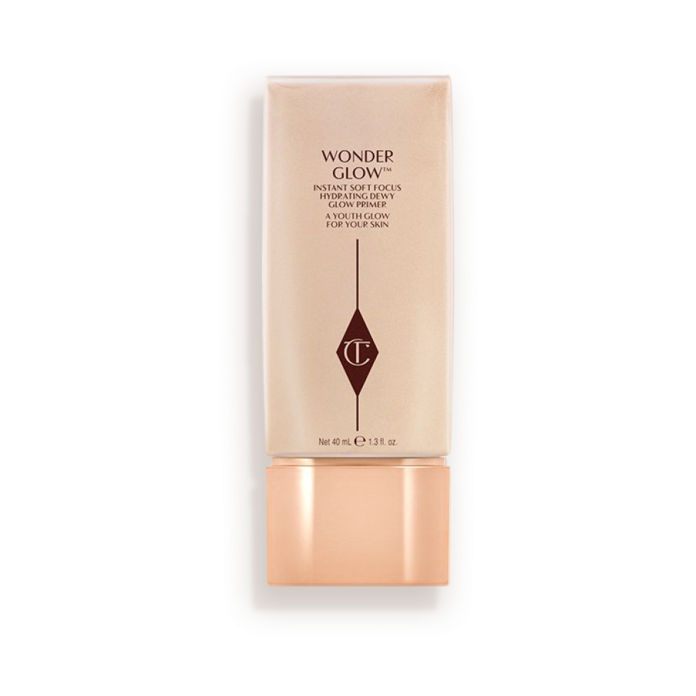 Yuz uchun yorqinlik beruvchi praymer Charlotte Tilbury Wonderglow, 40 ml
